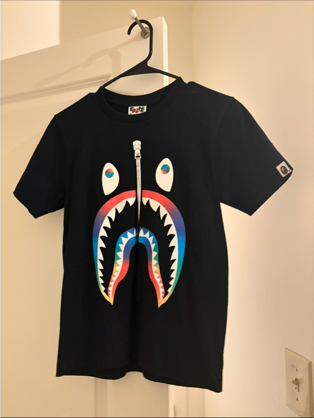 Women’s BAPE T-Shirt